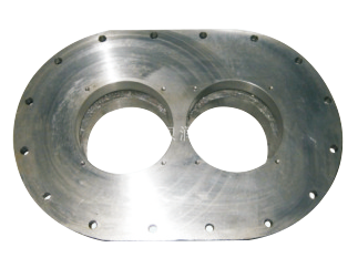 Stainless steel Roots blower