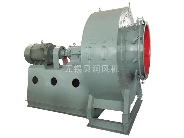 Y4-73-11 boiler centrifugal fan