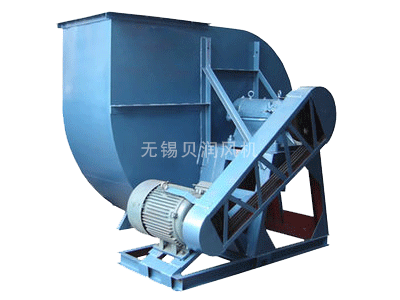 4-72 Centrifugal fan